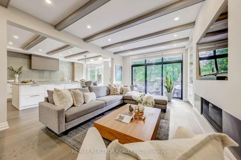Photo 10 at 535 Brookdale Avenue, Nortown, Toronto
