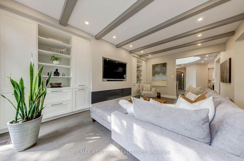 Photo 11 at 535 Brookdale Avenue, Nortown, Toronto