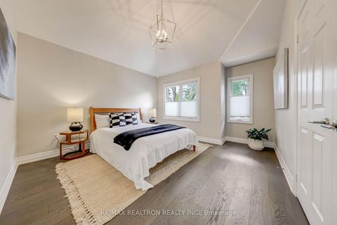 Photo 17 at 535 Brookdale Avenue, Nortown, Toronto