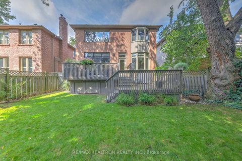 Photo 22 at 535 Brookdale Avenue, Nortown, Toronto