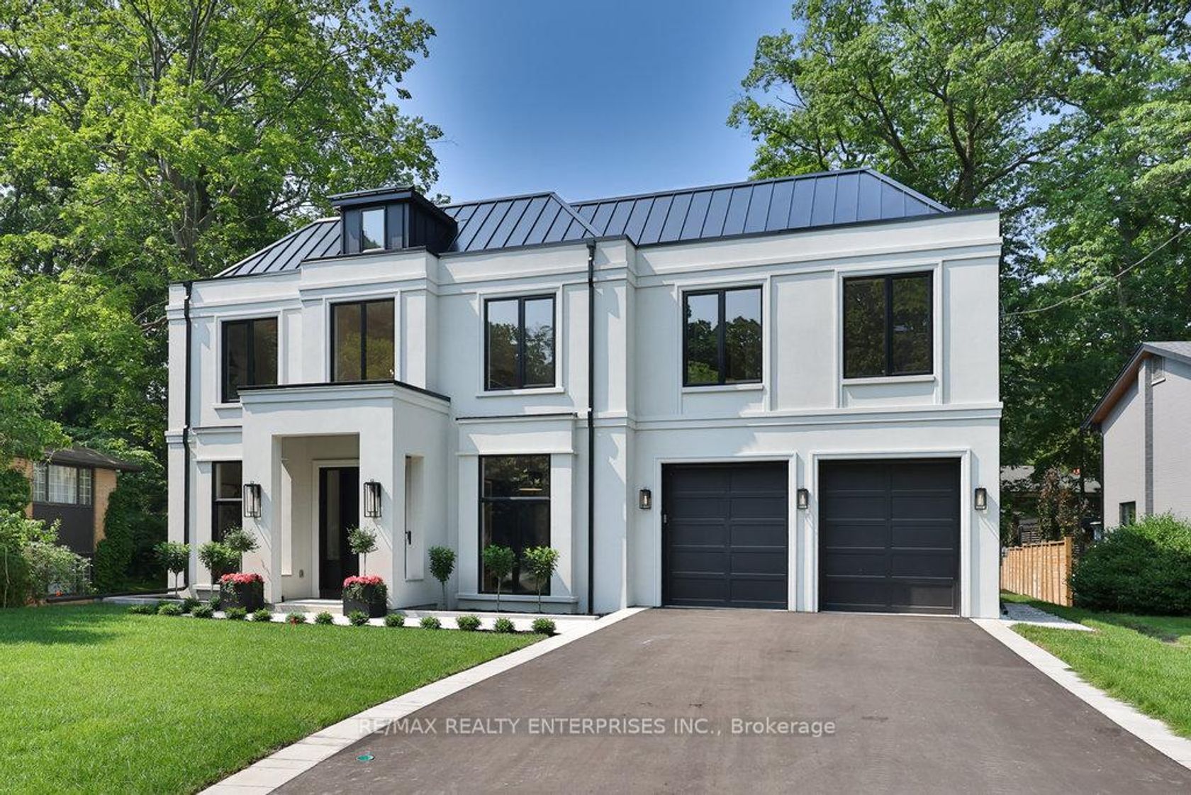 1380 Birchwood Heights Drive, Mineola, Mississauga 