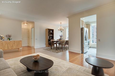 Photo 3 at PH03 - 5229 Dundas Street W, City Centre West, Toronto