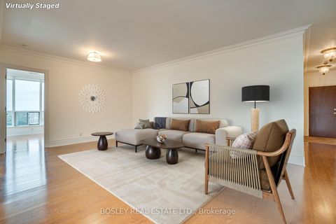 Photo 4 at PH03 - 5229 Dundas Street W, City Centre West, Toronto