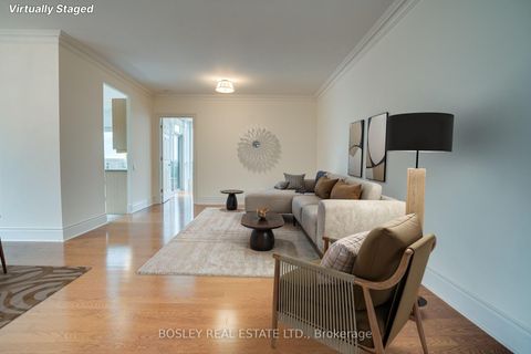 Photo 5 at PH03 - 5229 Dundas Street W, City Centre West, Toronto