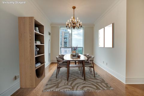 Photo 6 at PH03 - 5229 Dundas Street W, City Centre West, Toronto