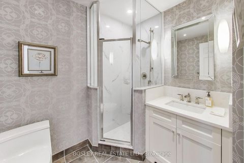 Photo 14 at PH03 - 5229 Dundas Street W, City Centre West, Toronto