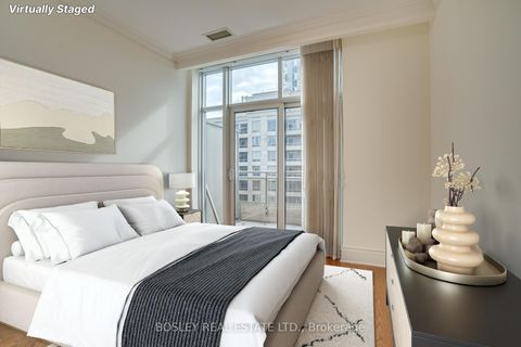 Photo 20 at PH03 - 5229 Dundas Street W, City Centre West, Toronto