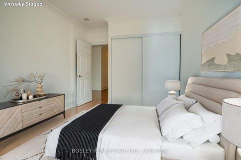 Photo 21 at PH03 - 5229 Dundas Street W, City Centre West, Toronto