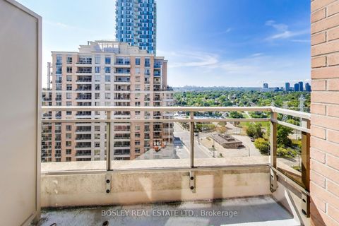 Photo 22 at PH03 - 5229 Dundas Street W, City Centre West, Toronto