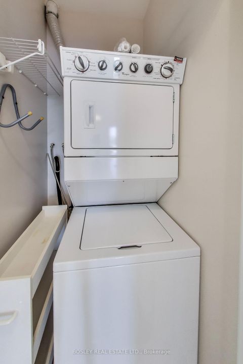 Photo 24 at PH03 - 5229 Dundas Street W, City Centre West, Toronto