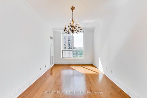 Photo 27 at PH03 - 5229 Dundas Street W, City Centre West, Toronto