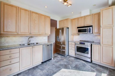 Photo 28 at PH03 - 5229 Dundas Street W, City Centre West, Toronto