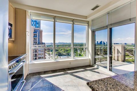 Photo 29 at PH03 - 5229 Dundas Street W, City Centre West, Toronto