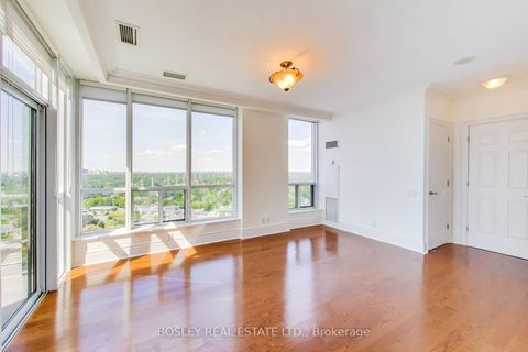 Photo 33 at PH03 - 5229 Dundas Street W, City Centre West, Toronto