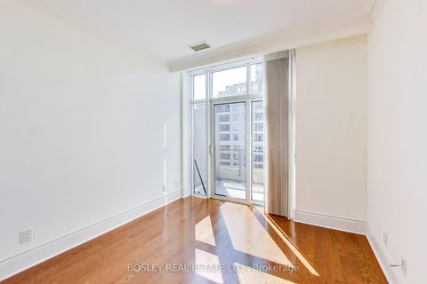 Photo 35 at PH03 - 5229 Dundas Street W, City Centre West, Toronto