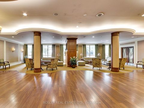 Photo 41 at PH03 - 5229 Dundas Street W, City Centre West, Toronto