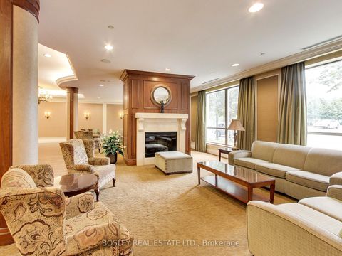 Photo 43 at PH03 - 5229 Dundas Street W, City Centre West, Toronto