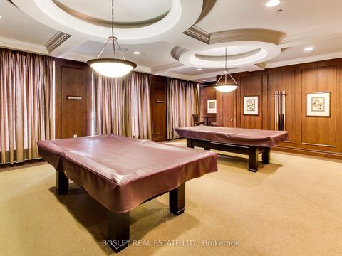 Photo 44 at PH03 - 5229 Dundas Street W, City Centre West, Toronto