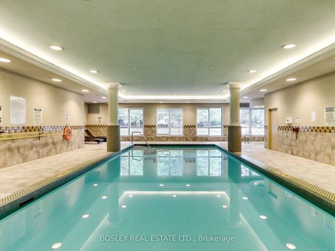 Photo 45 at PH03 - 5229 Dundas Street W, City Centre West, Toronto