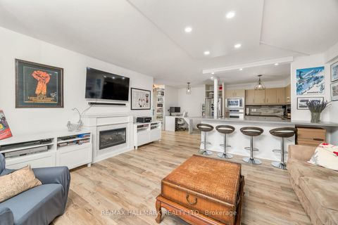 Photo 14 at 203 - 212 St George Street, Annex, Toronto