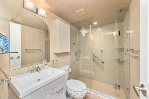 Photo 17 at 203 - 212 St George Street, Annex, Toronto