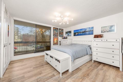 Photo 18 at 203 - 212 St George Street, Annex, Toronto