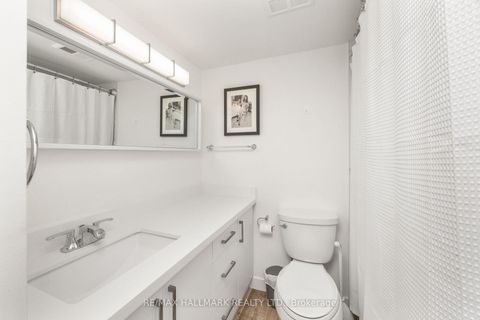Photo 21 at 203 - 212 St George Street, Annex, Toronto
