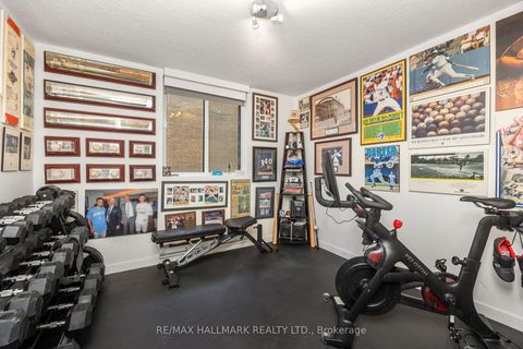 Photo 22 at 203 - 212 St George Street, Annex, Toronto