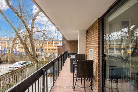 Photo 25 at 203 - 212 St George Street, Annex, Toronto