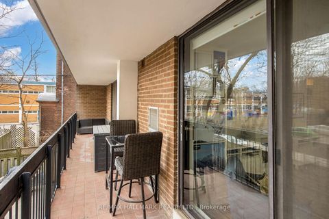 Photo 26 at 203 - 212 St George Street, Annex, Toronto