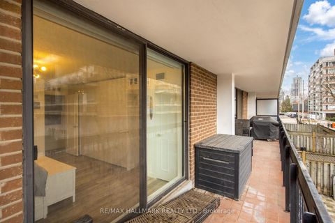 Photo 27 at 203 - 212 St George Street, Annex, Toronto
