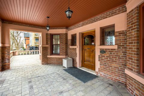 Photo 28 at 203 - 212 St George Street, Annex, Toronto