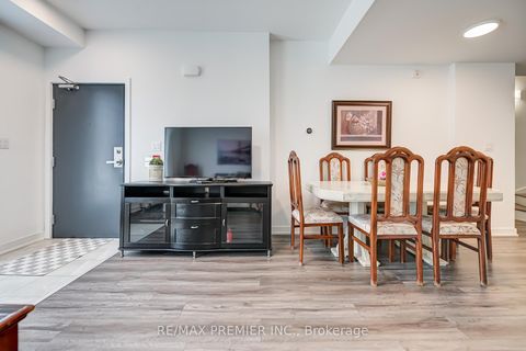 Photo 5 at 8 - 1479 O'Connor Drive, Parkview, Toronto