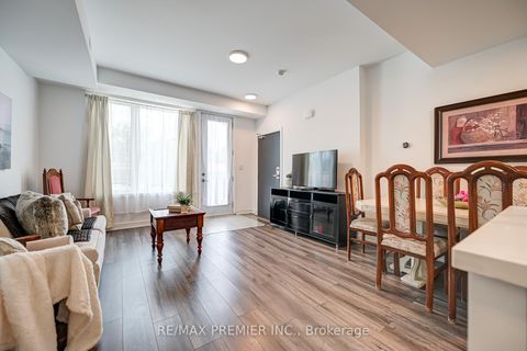 Photo 7 at 8 - 1479 O'Connor Drive, Parkview, Toronto