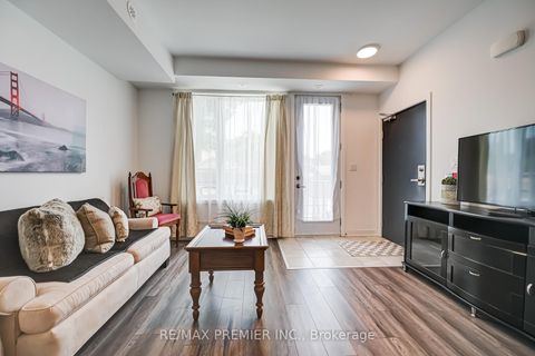 Photo 8 at 8 - 1479 O'Connor Drive, Parkview, Toronto