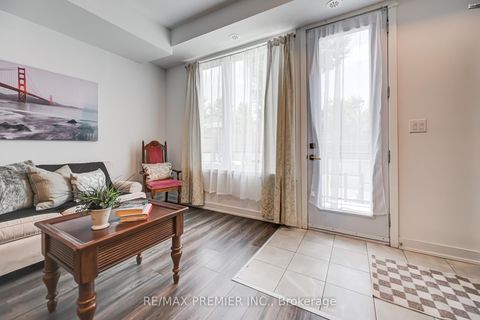 Photo 9 at 8 - 1479 O'Connor Drive, Parkview, Toronto