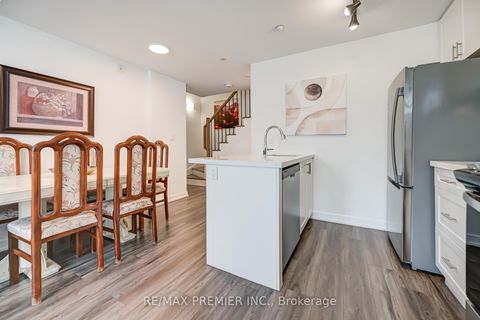 Photo 11 at 8 - 1479 O'Connor Drive, Parkview, Toronto
