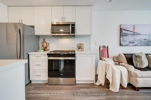 Photo 13 at 8 - 1479 O'Connor Drive, Parkview, Toronto