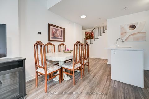 Photo 15 at 8 - 1479 O'Connor Drive, Parkview, Toronto