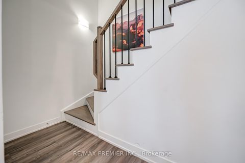 Photo 16 at 8 - 1479 O'Connor Drive, Parkview, Toronto