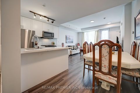 Photo 17 at 8 - 1479 O'Connor Drive, Parkview, Toronto