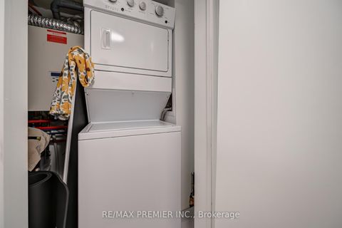 Photo 19 at 8 - 1479 O'Connor Drive, Parkview, Toronto