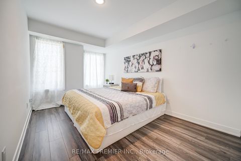 Photo 20 at 8 - 1479 O'Connor Drive, Parkview, Toronto
