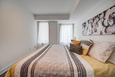Photo 21 at 8 - 1479 O'Connor Drive, Parkview, Toronto