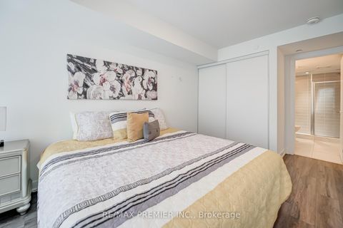 Photo 23 at 8 - 1479 O'Connor Drive, Parkview, Toronto