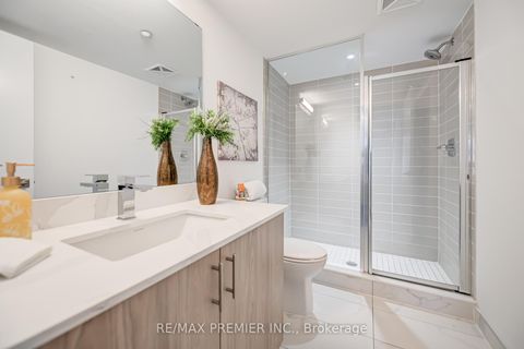 Photo 24 at 8 - 1479 O'Connor Drive, Parkview, Toronto