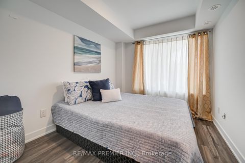 Photo 26 at 8 - 1479 O'Connor Drive, Parkview, Toronto