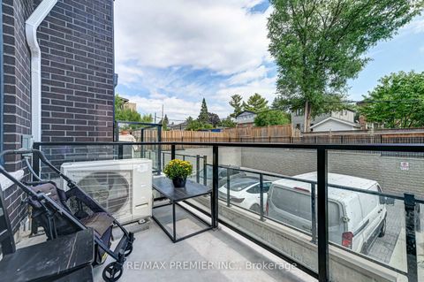 Photo 28 at 8 - 1479 O'Connor Drive, Parkview, Toronto