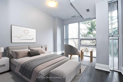 Photo 16 at 405 - 8302 Islington Avenue, Islington Woods, Vaughan