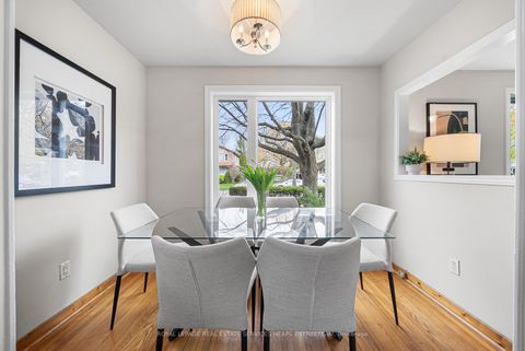 Photo 6 at 7 Kecala Road, Dorset Park, Toronto